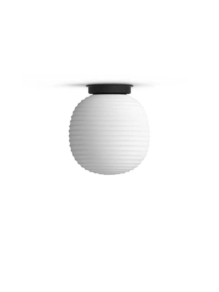 Lantern Loftslampe small, von New Works - 2 - Jacobsen Plus