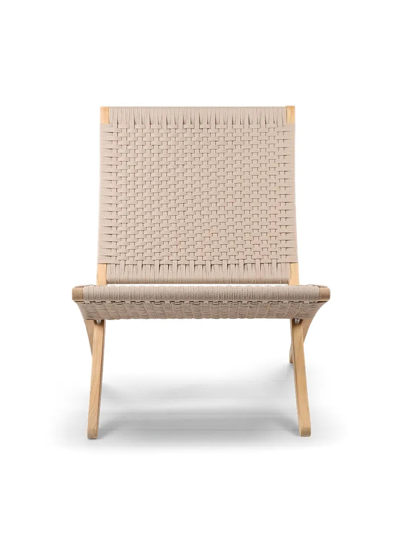 Cuba Outdoor, Sesame von Carl Hansen & Søn - 1 - Jacobsen Plus
