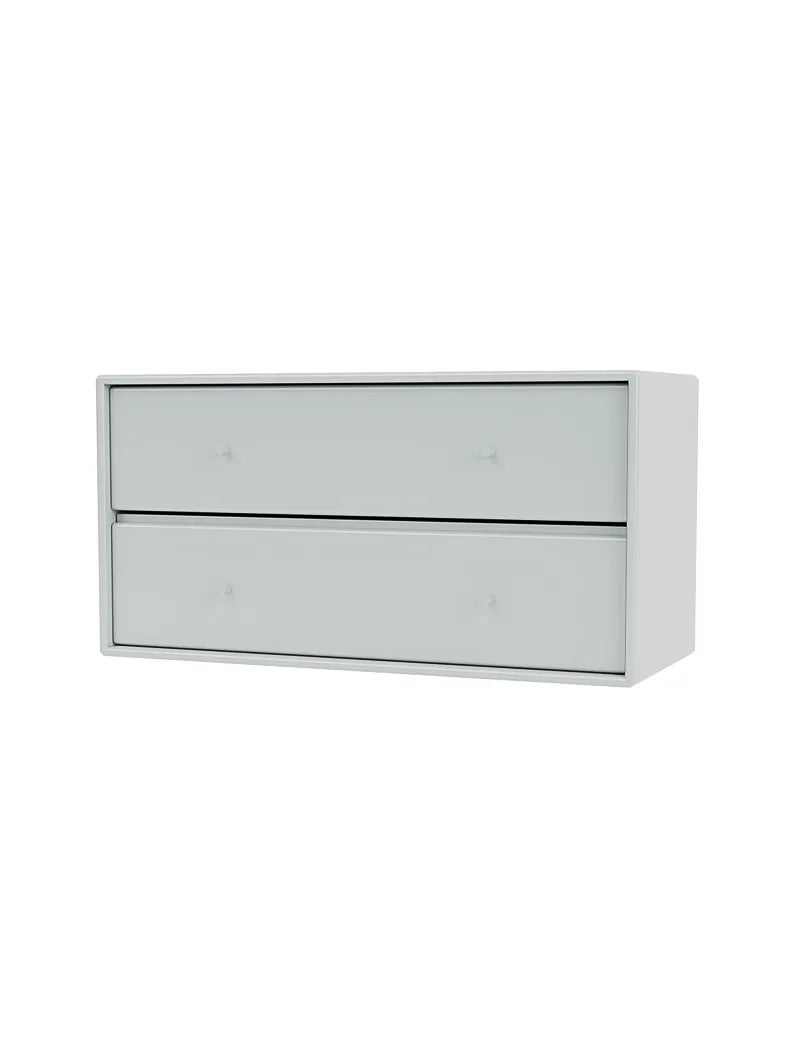 6125 Schubladenmodul inkl. Beine von Montana - 1 - Jacobsen Plus