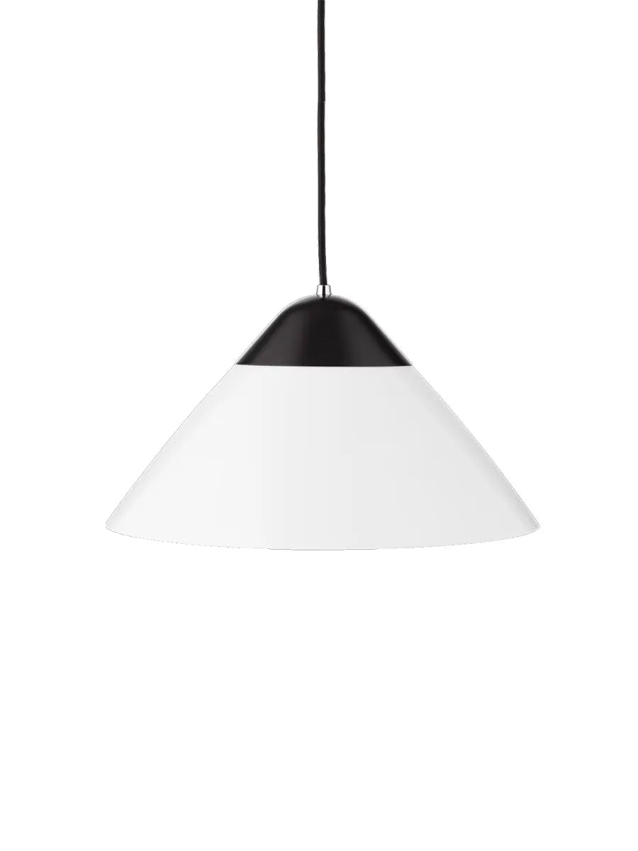 HJW38 Opala Pendelleuchte von Hans J. Wegner - 6 - Jacobsen Plus