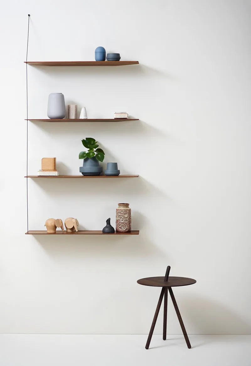 Come Here Side Table von Woud - 2 - Jacobsen Plus