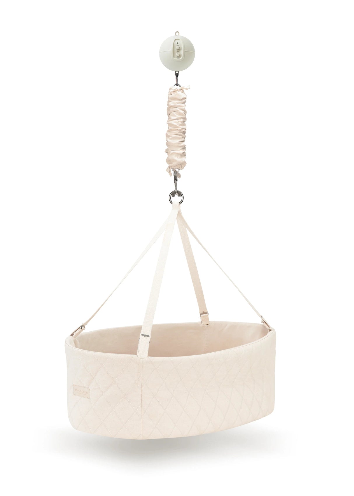 Essential Bundle – Oval Vugge von Moonboon - 1 - Jacobsen Plus