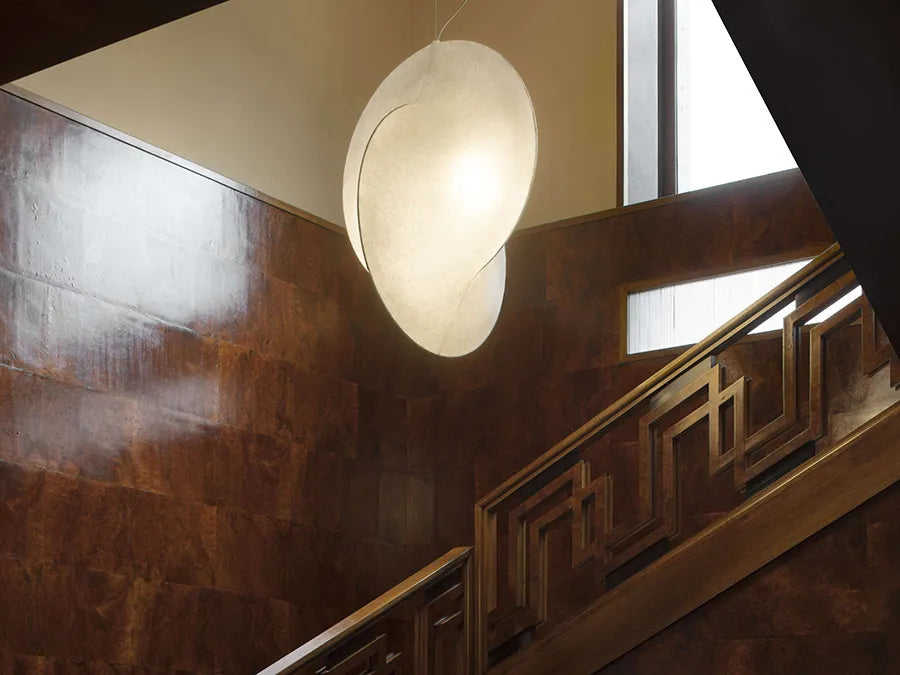 Overlap Suspension 2 von Flos - 4 - Jacobsen Plus