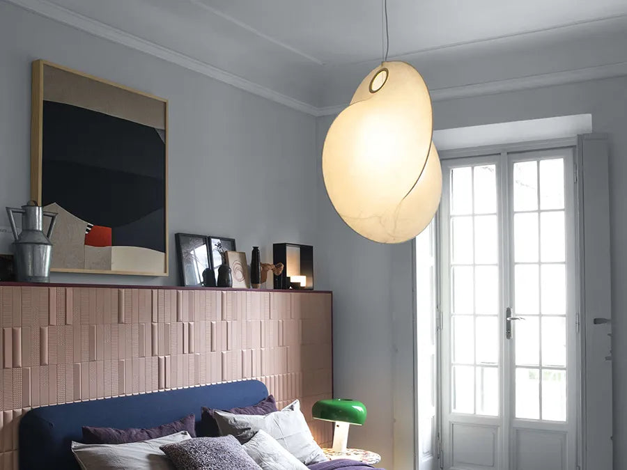 Overlap Suspension 2 von Flos - 3 - Jacobsen Plus