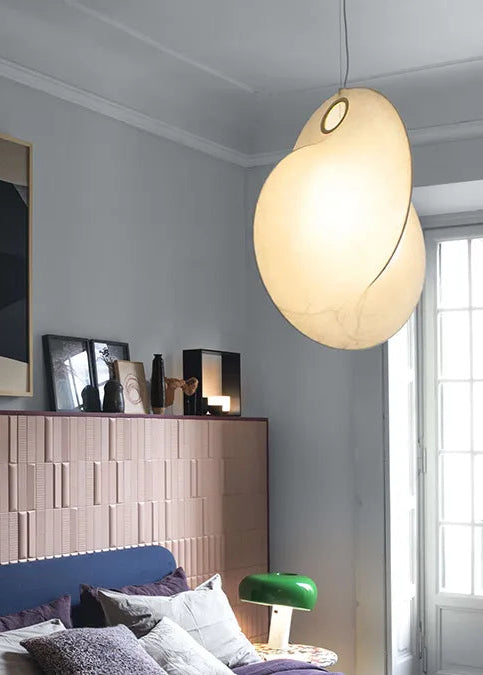 Overlap Suspension 2 von Flos - 2 - Jacobsen Plus