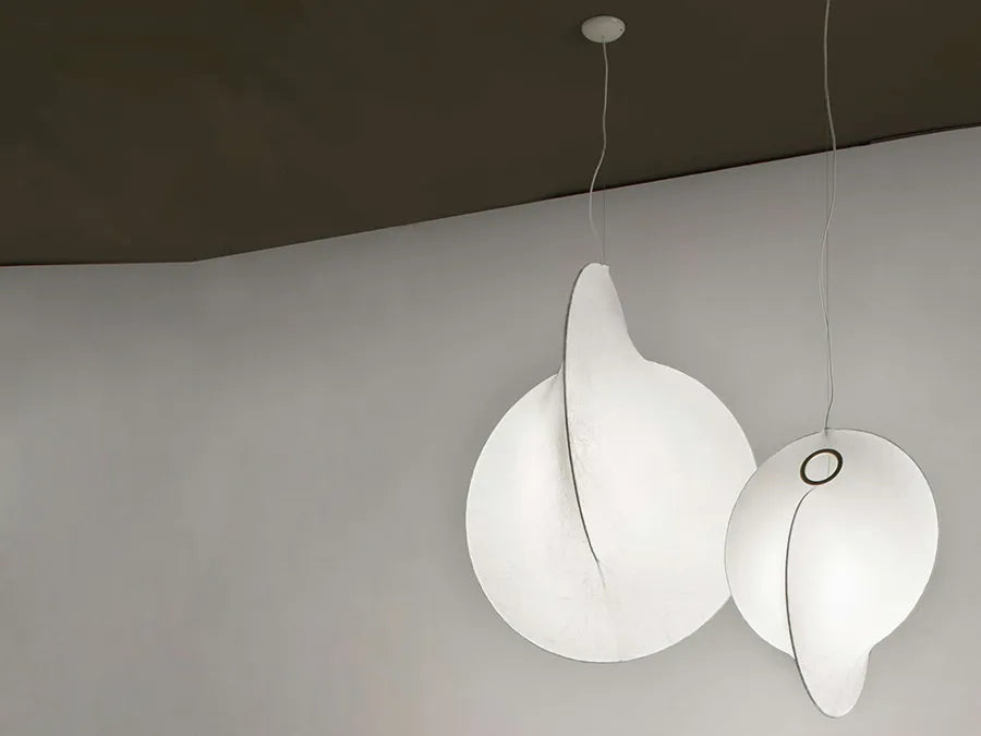 Overlap Suspension 1 von Flos - 3 - Jacobsen Plus