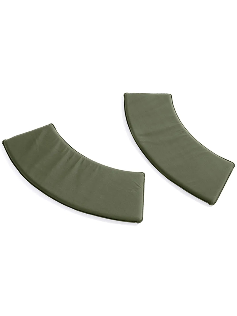 Kissen für Palissade Park Bench von HAY - 4 - Jacobsen Plus