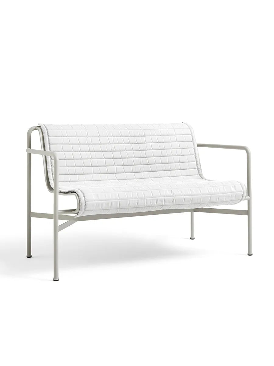 Quilted Kissen für Palissade Dining Bench von Hay - 5 - Jacobsen Plus