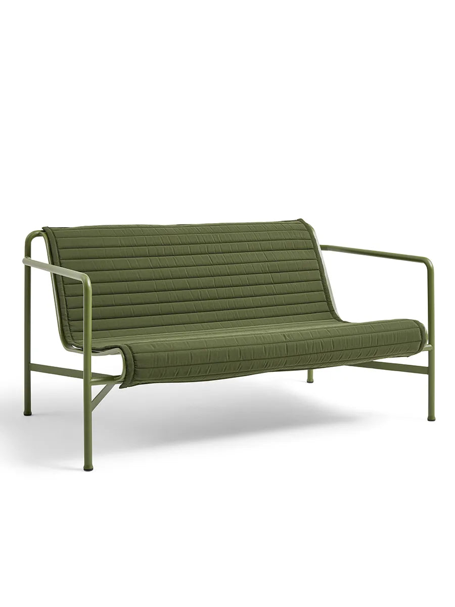 Quilted Kissen für Palissade Lounge Sofa von HAY - 4 - Jacobsen Plus