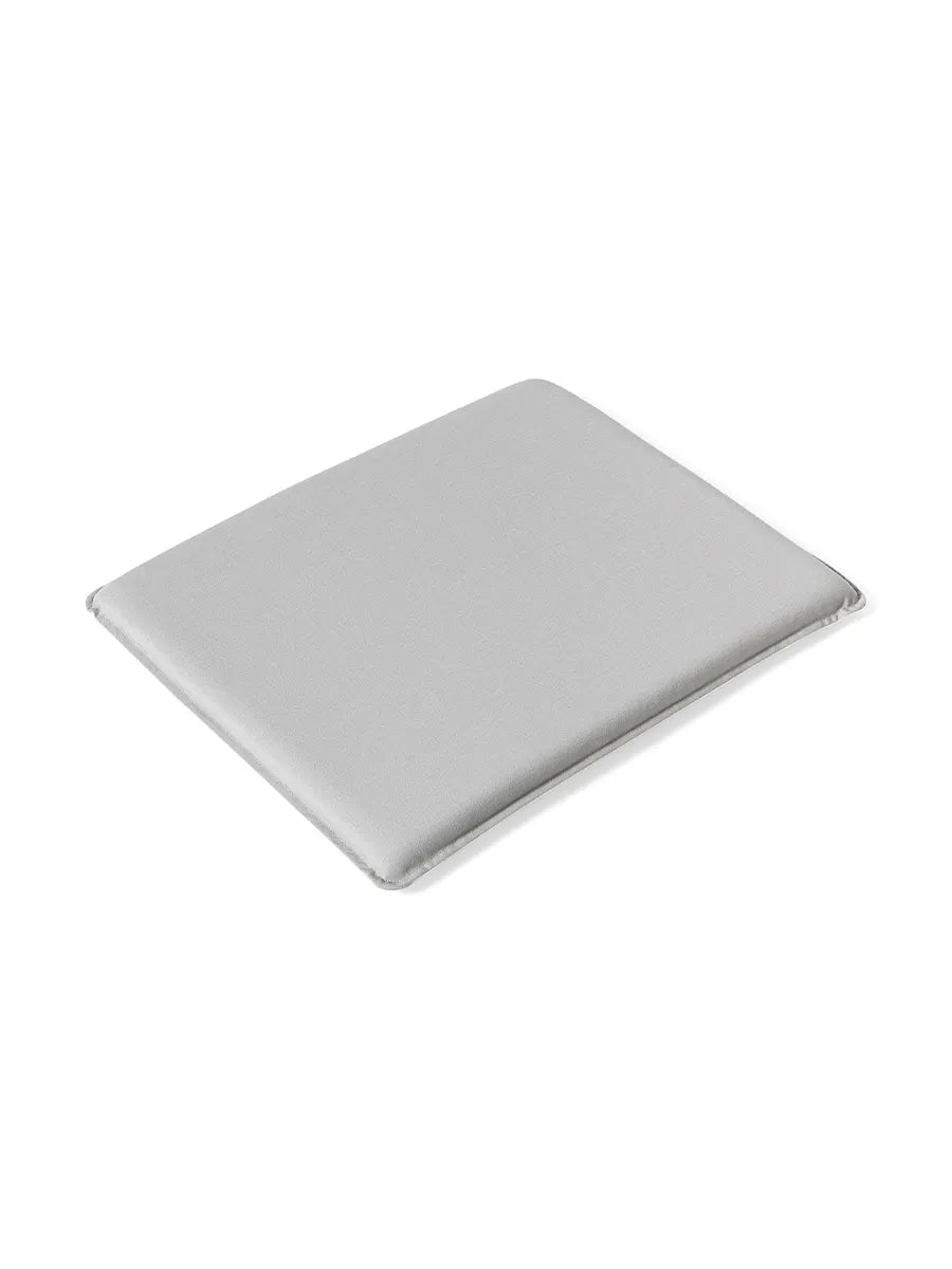 Sitzkissen für Palissade Lounge Chair high & low von HAY - Sky grey - Jacobsen Plus