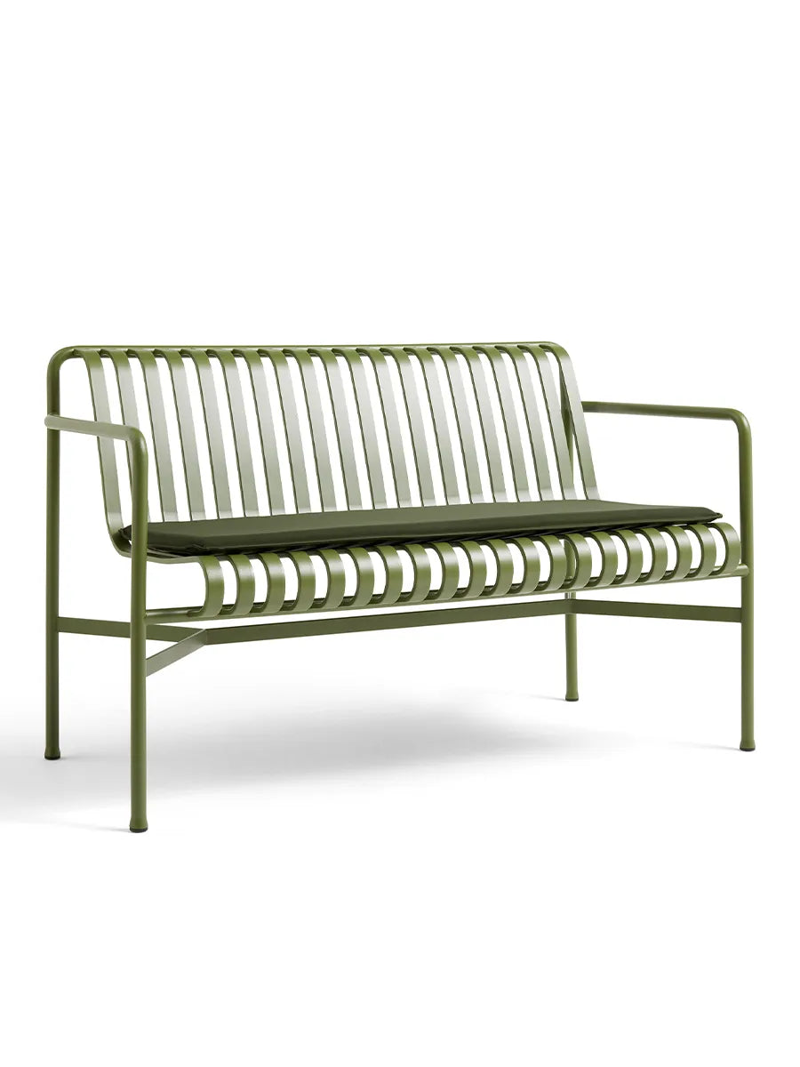 Sitzkissen für Palissade Dining Bench von HAY - 2 - Jacobsen Plus