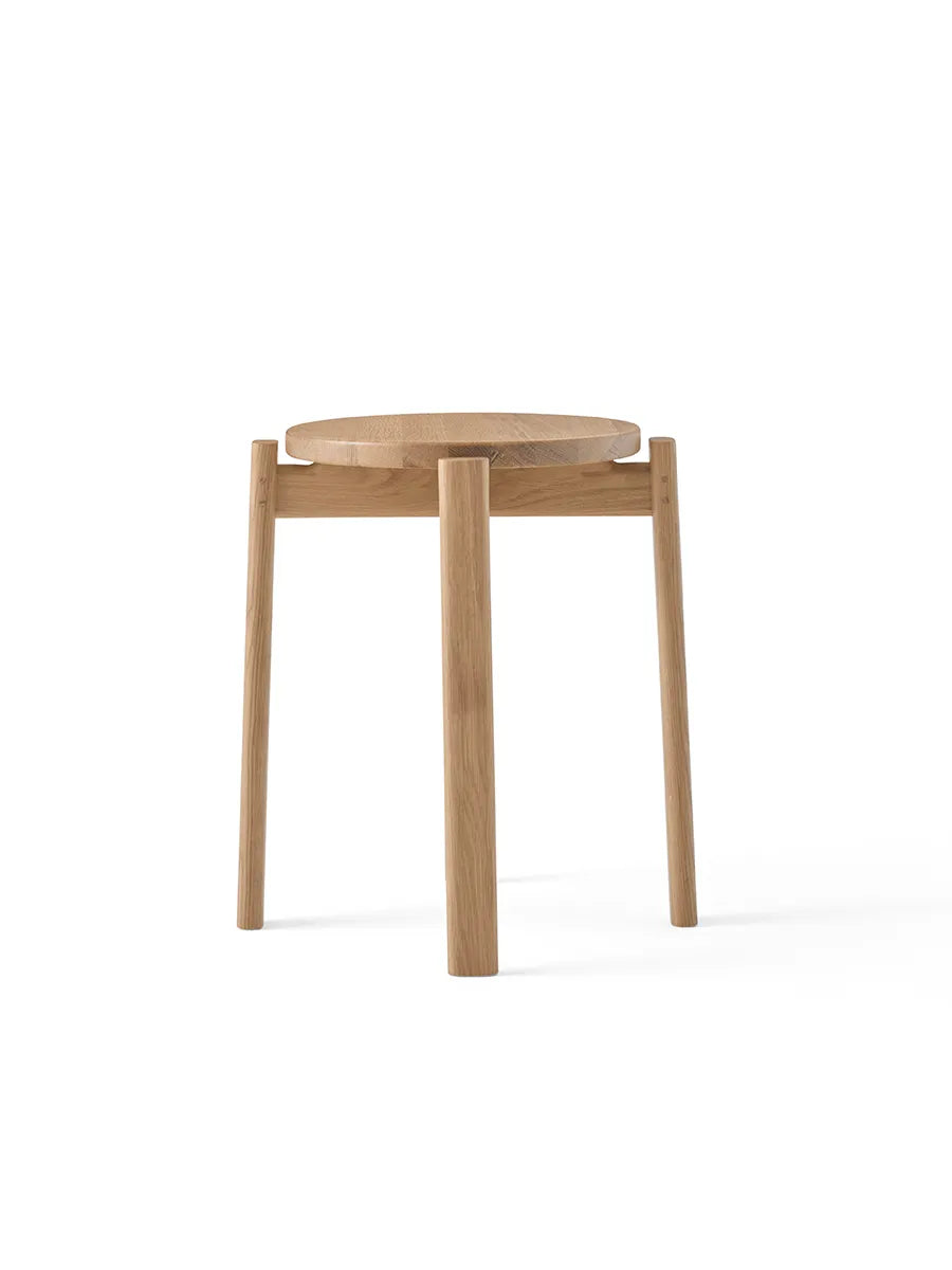 Passage Stool von Audo Copenhagen - 8 - Jacobsen Plus