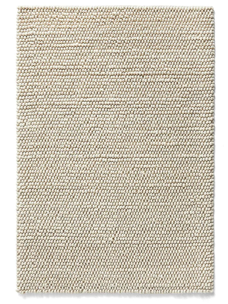 Peas Teppich, soft grey von HAY - 1 - Jacobsen Plus