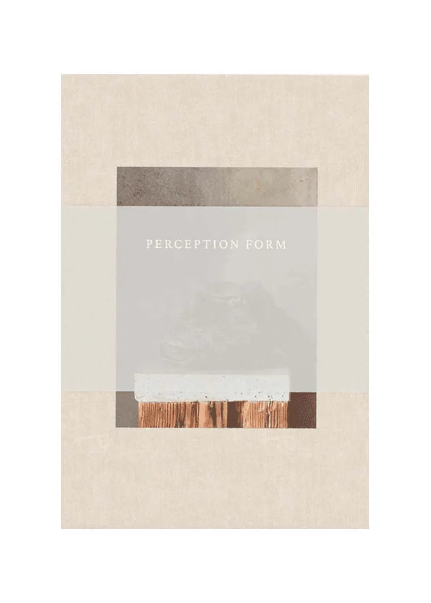 Perception Form von New Mags - 1 - Jacobsen Plus