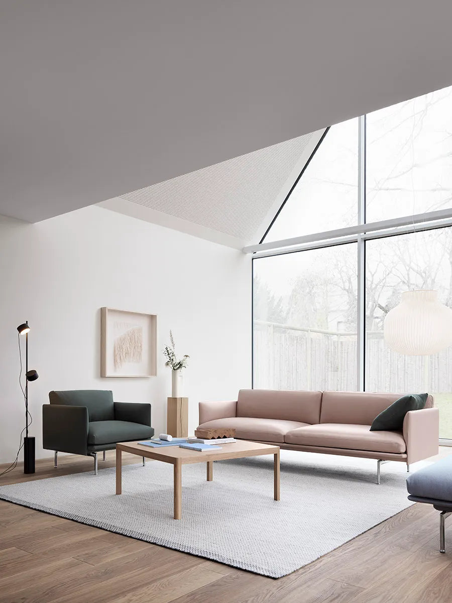 Post Floor Lamp von Muuto - 5 - Jacobsen Plus