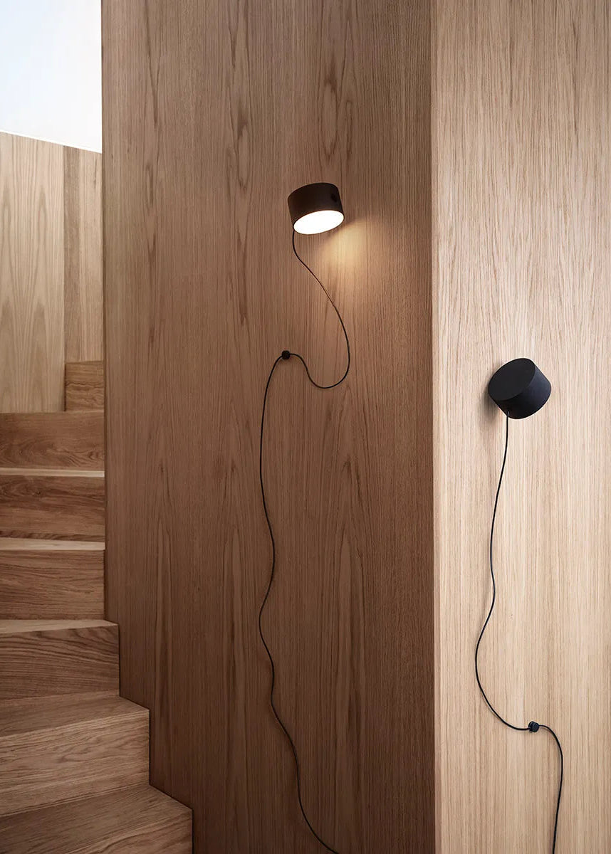 Post Wandleuchte von Muuto - 2 - Jacobsen Plus