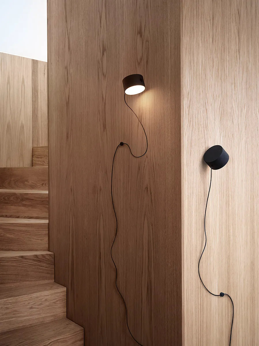 Post Wandleuchte von Muuto - 2 - Jacobsen Plus