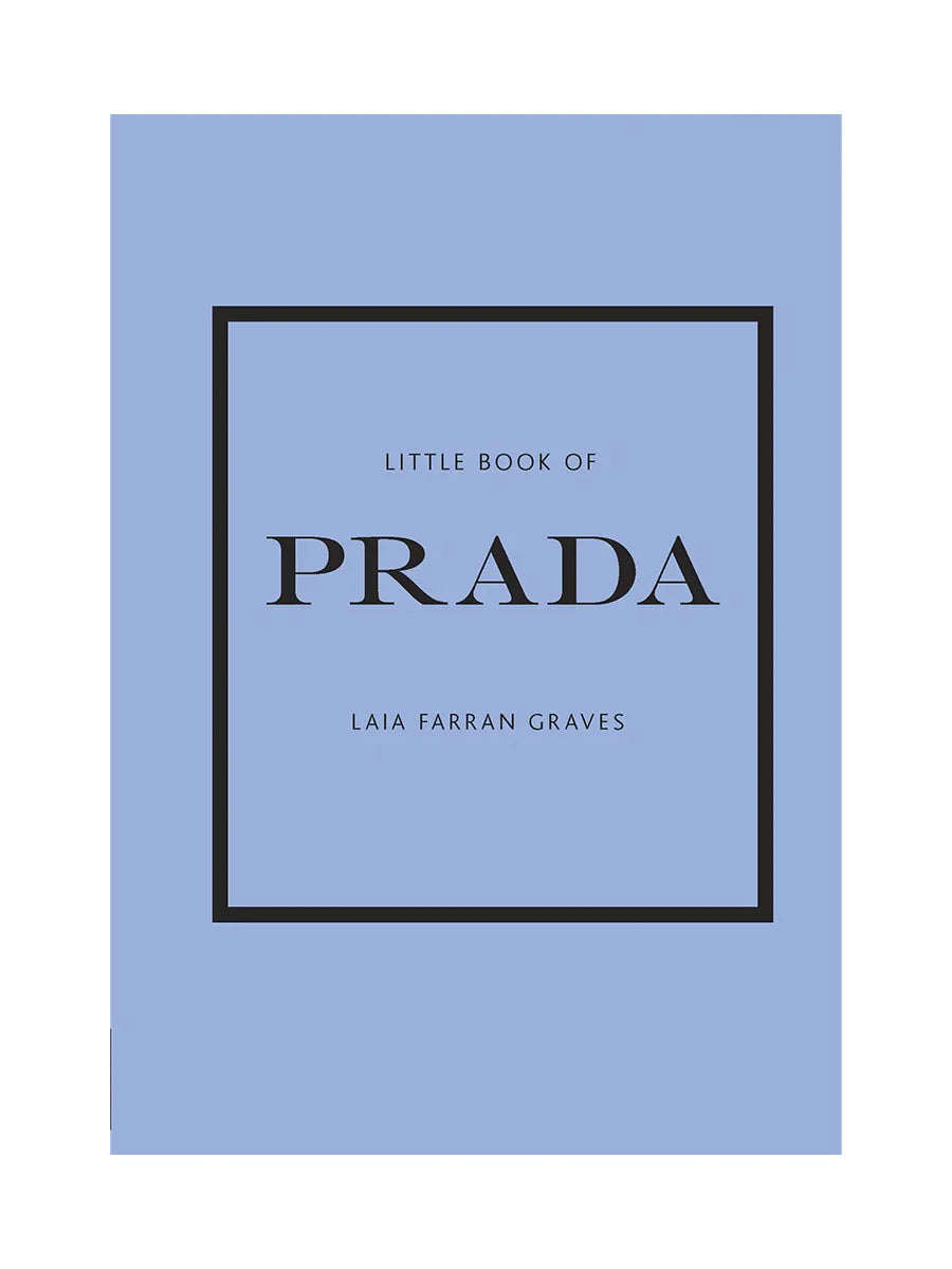 Little Book of Prada von New Mags - 1 - Jacobsen Plus