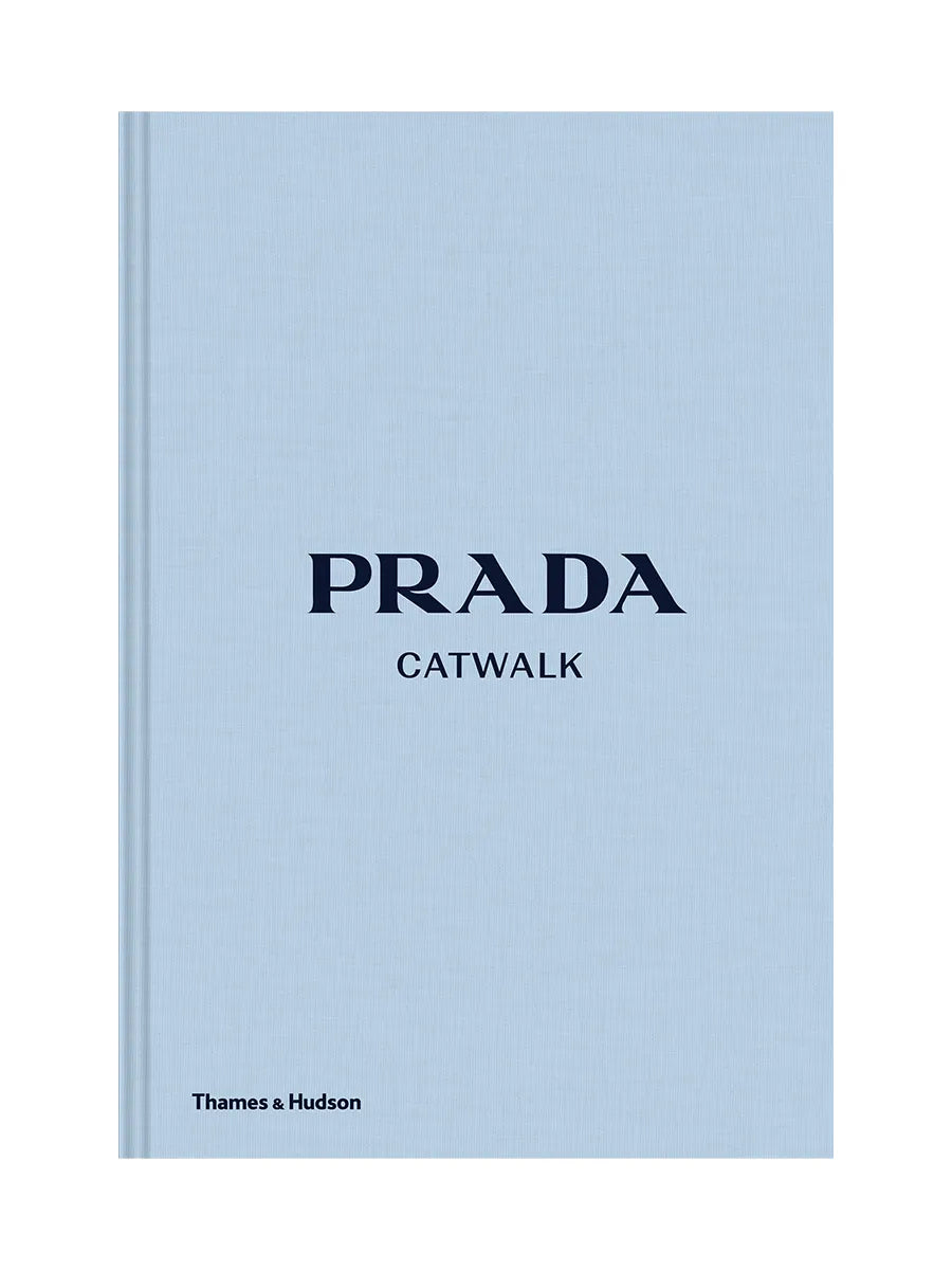 Prada Catwalk von New Mags - 1 - Jacobsen Plus