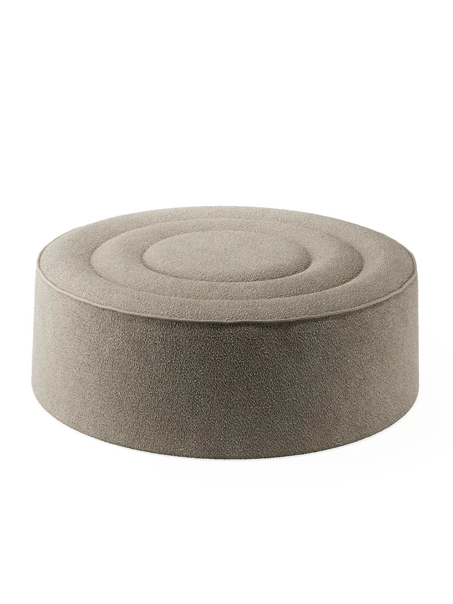 Praline Pouf, Ø 122 cm von Woud - 1 - Jacobsen Plus