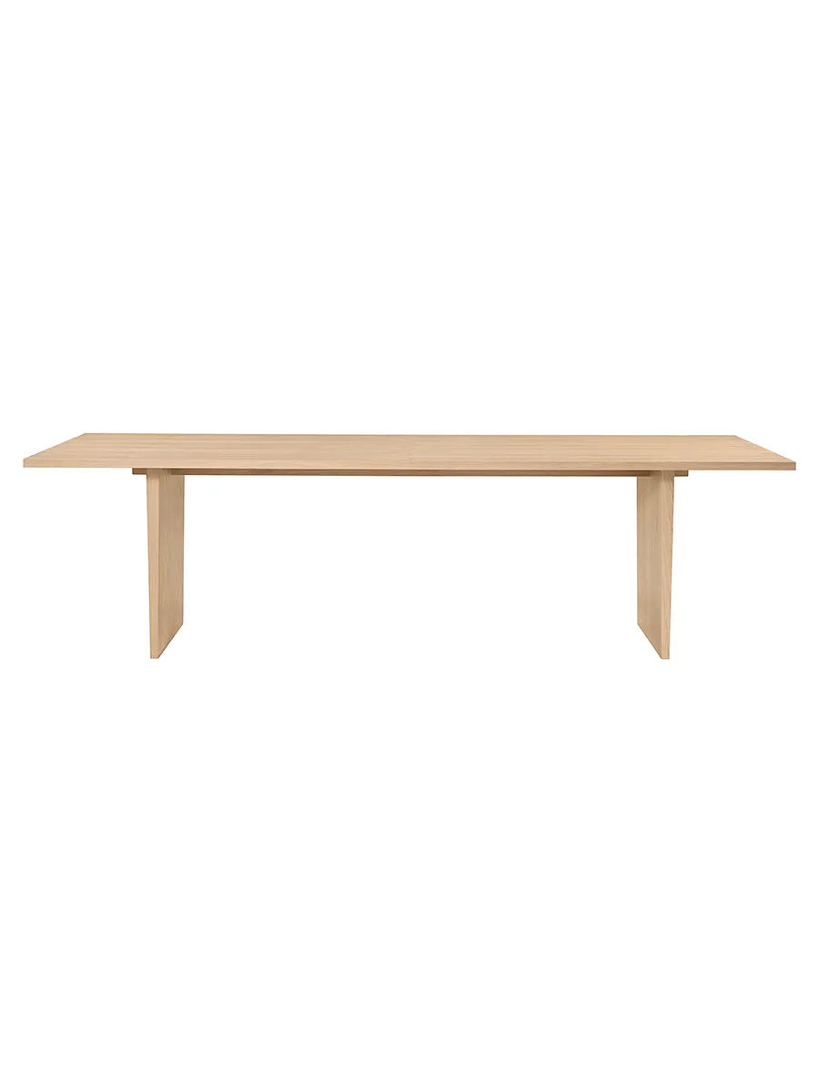 Private Dining Table, 260x100 cm fra GUBI - 4 - Jacobsen Plus