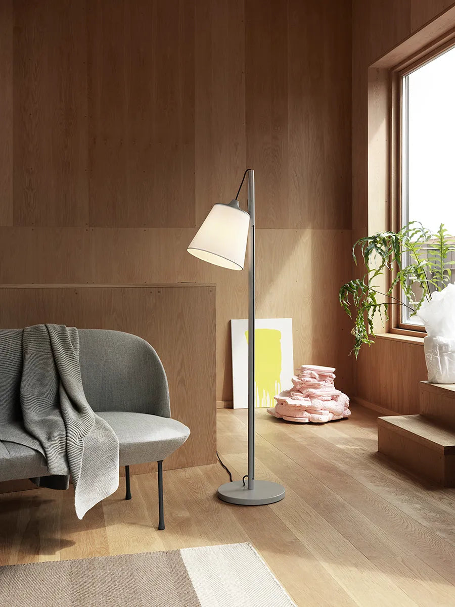 Pull Stehleuchte von Muuto - 3 - Jacobsen Plus