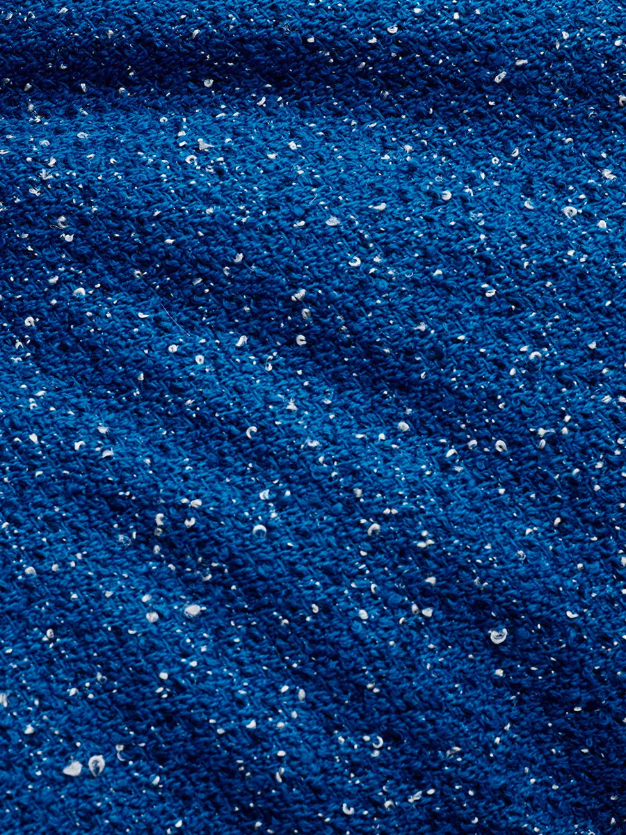 Pilot Kissen in Blau, 60 x 60 cm von Kvadrat - 3 - Jacobsen Plus