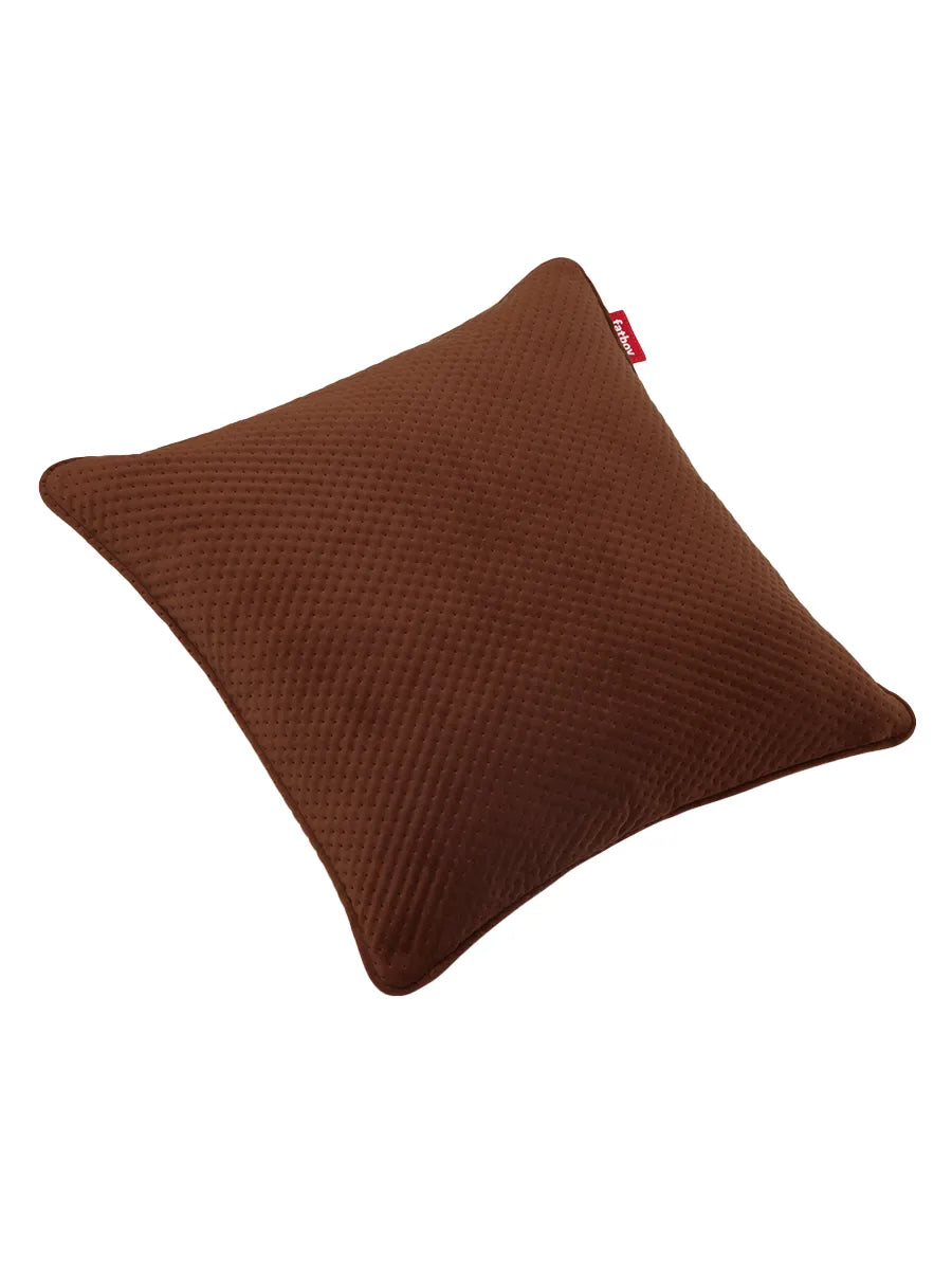 Recyceltes Square Pillow Royal Velvet von Fatboy - 1 - Jacobsen Plus