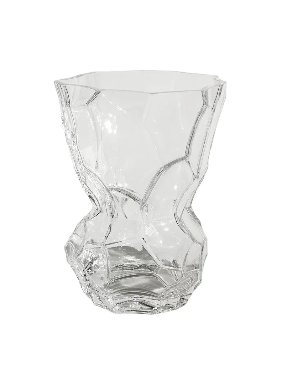 Reflection Vase, klares Glas von Hein Studio - 1 - Jacobsen Plus