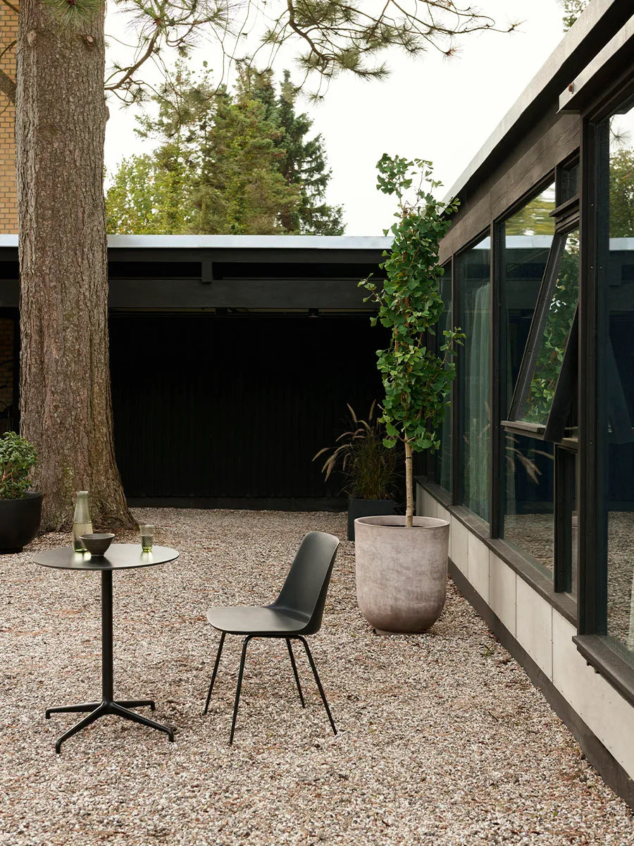 Rely Outdoor Tisch ATD5 von &Tradition - 2 - Jacobsen Plus