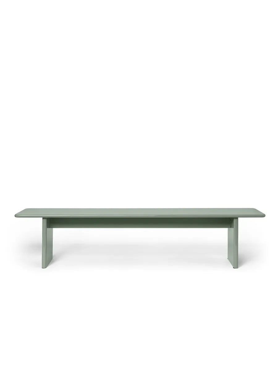 - Tea Green - Jacobsen Plus
