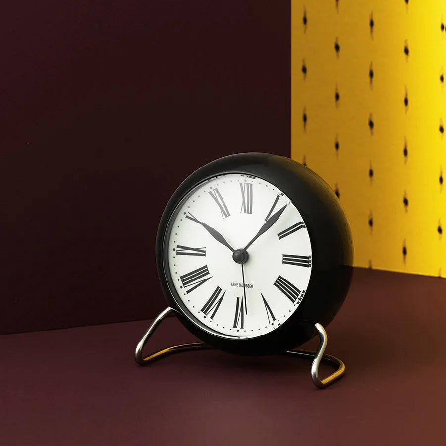 Roman Bordur von Arne Jacobsen - 2 - Jacobsen Plus