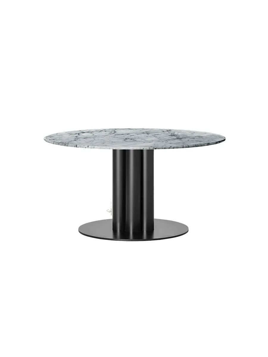 Roundabout Coffee Table Ø90 fra Louise Roe - 1 - Jacobsen Plus