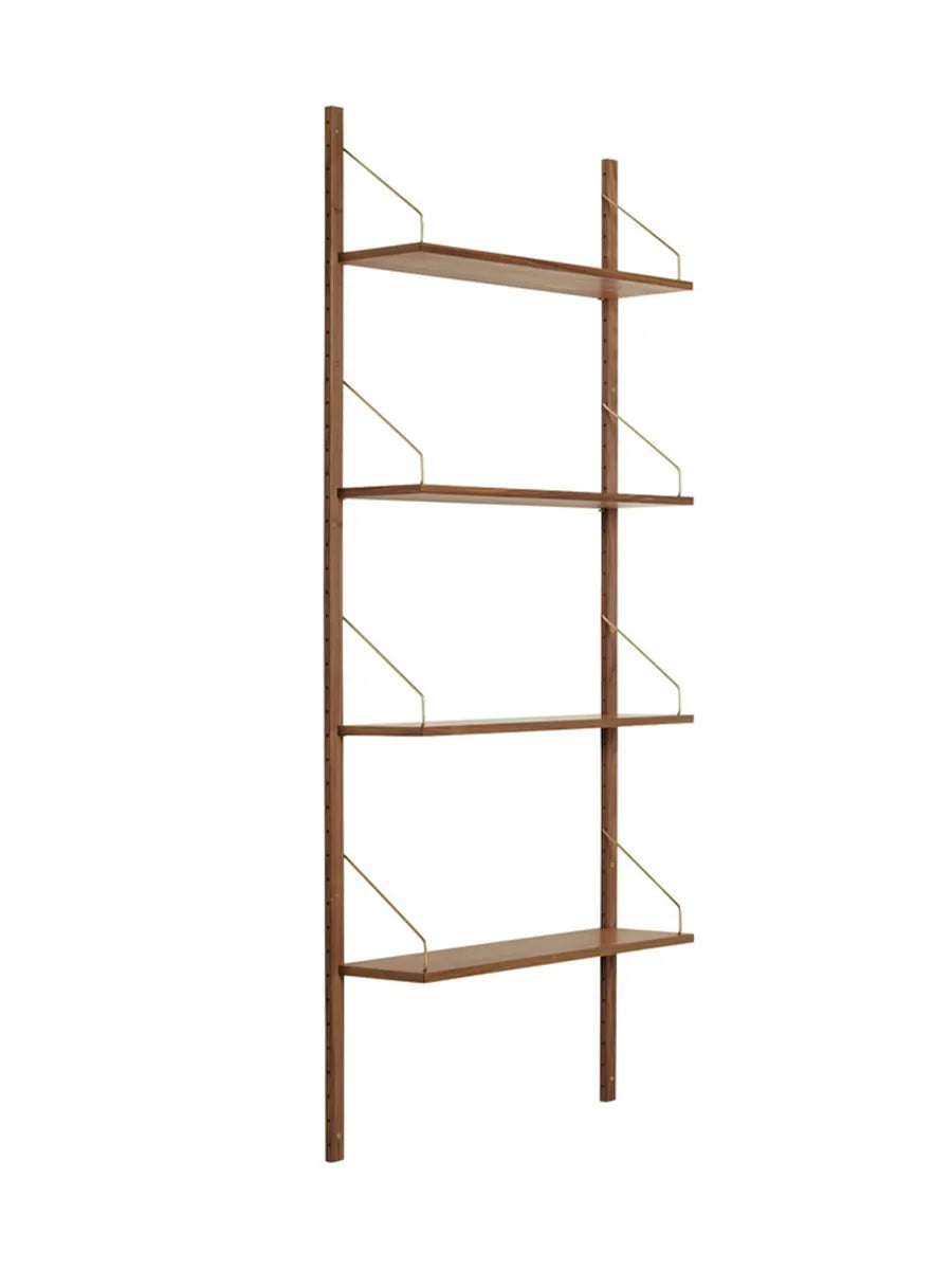 Royal System, Konfiguration 1 von DK3 - 1 - Jacobsen Plus