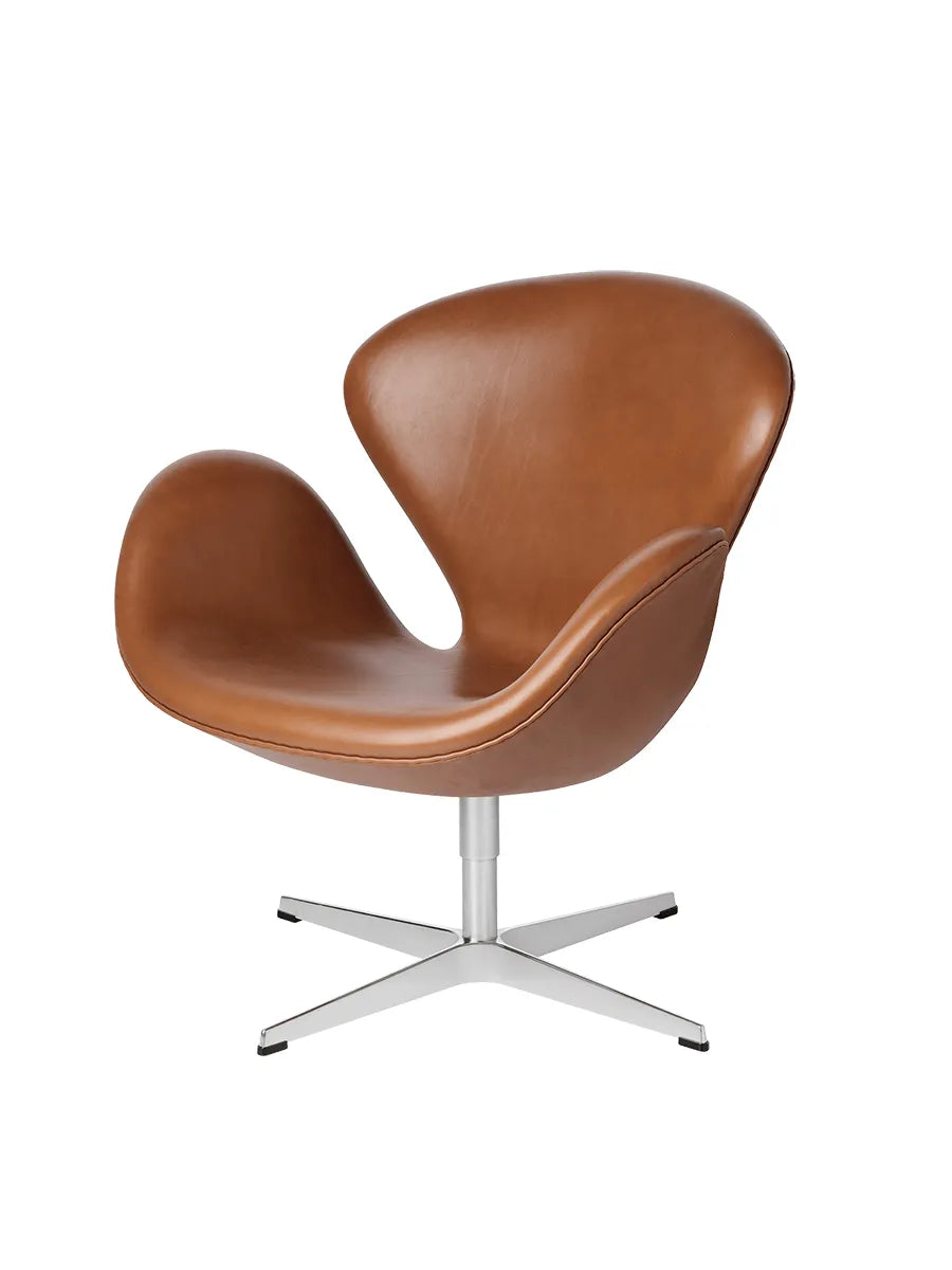 - Grace Leder / Walnuss - Jacobsen Plus