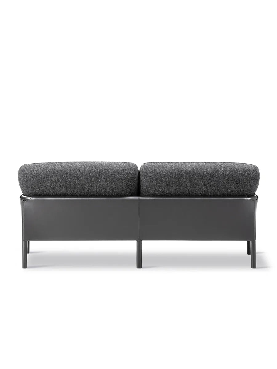Savannah Sofa, hallingdal 180/max 98 von Fredericia Furniture - 4 - Jacobsen Plus