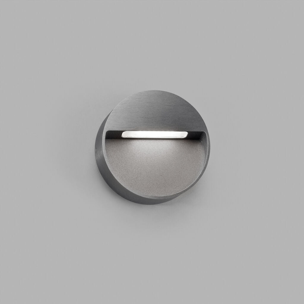 Serious 1 Wandleuchte von Light Point von Light Point - 1 - Jacobsen Plus