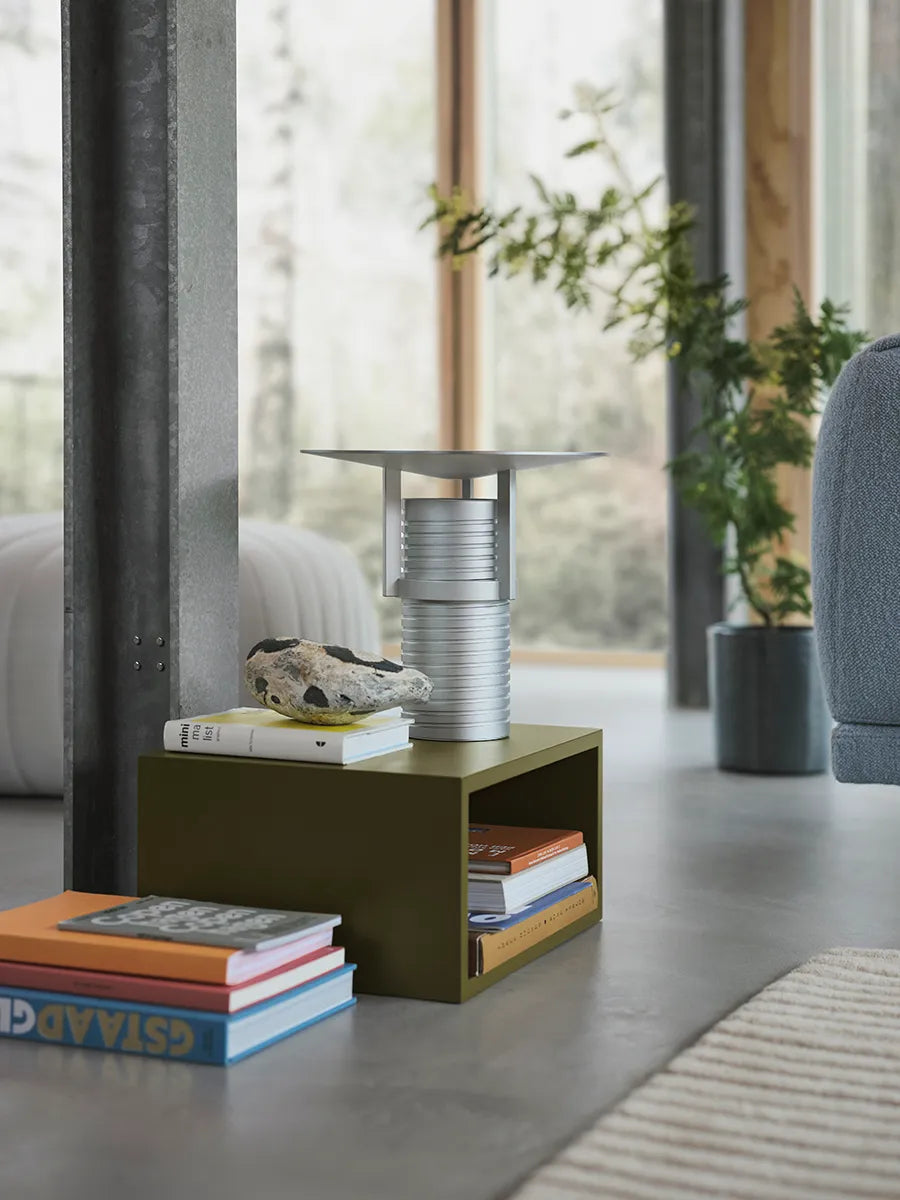 Set Table Lamp von Muuto - 3 - Jacobsen Plus