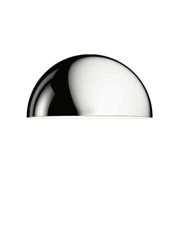 Panthella 250 Schirm von Louis Poulsen - Krom - Jacobsen Plus