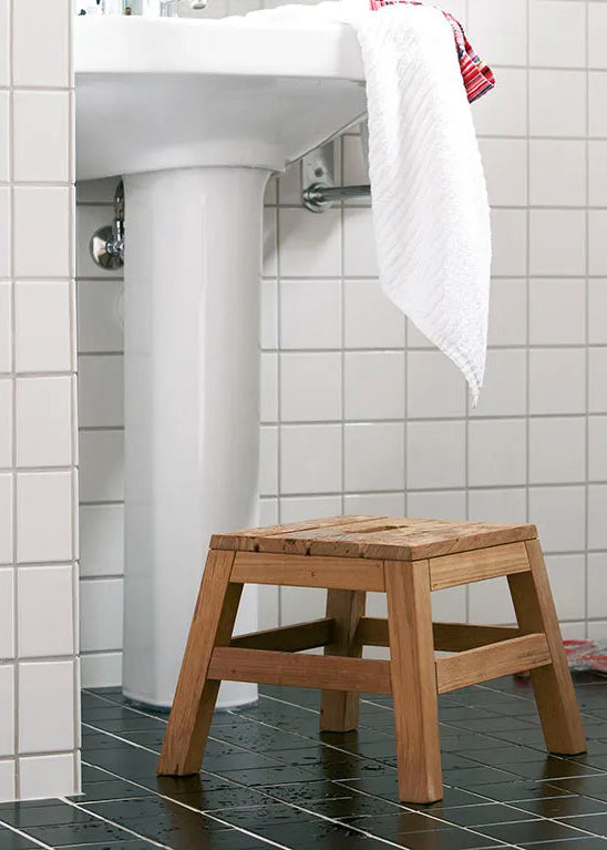 Skagerak Dania Hocker von Fritz Hansen - 1 - Jacobsen Plus