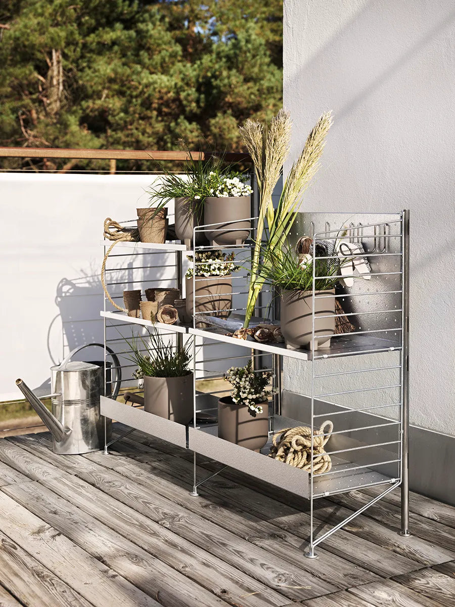 Outdoor K von String - 2 - Jacobsen Plus