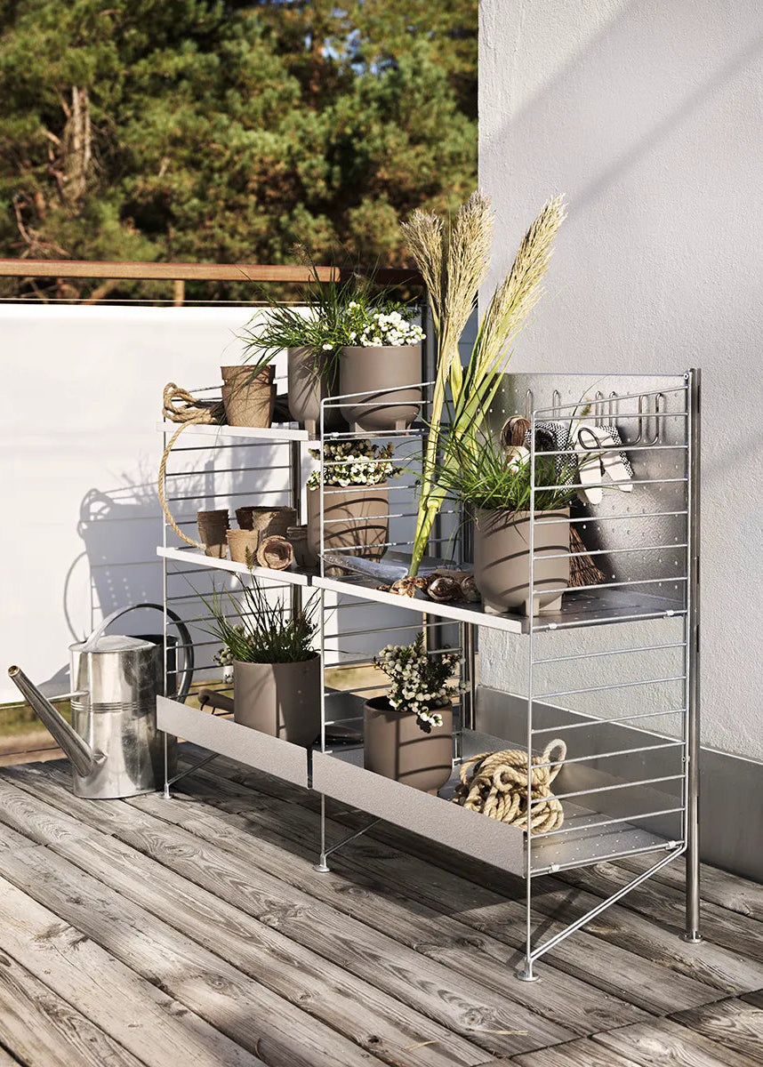 Outdoor K von String - 2 - Jacobsen Plus