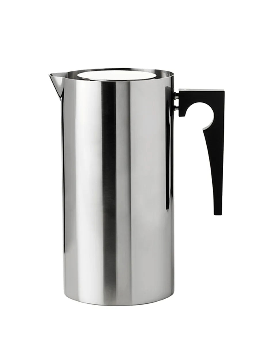 Arne Jacobsen Stempelkrug, 1 l von Stelton - 1 - Jacobsen Plus
