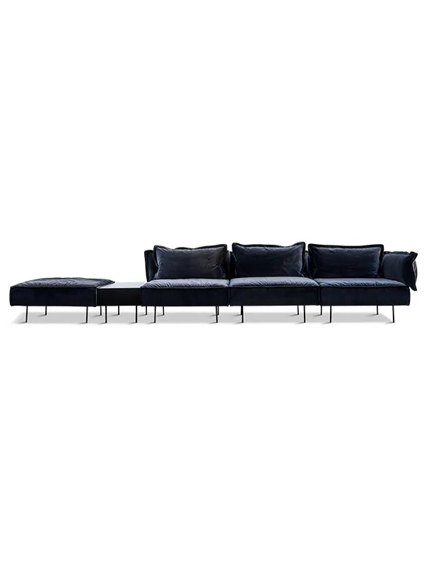 Accent Tisch von HANDVÄRK - 5 - Jacobsen Plus