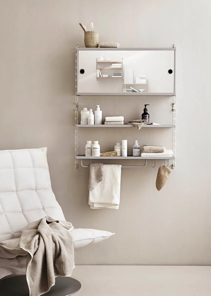 Badezimmer, Bundle C von String - 2 - Jacobsen Plus