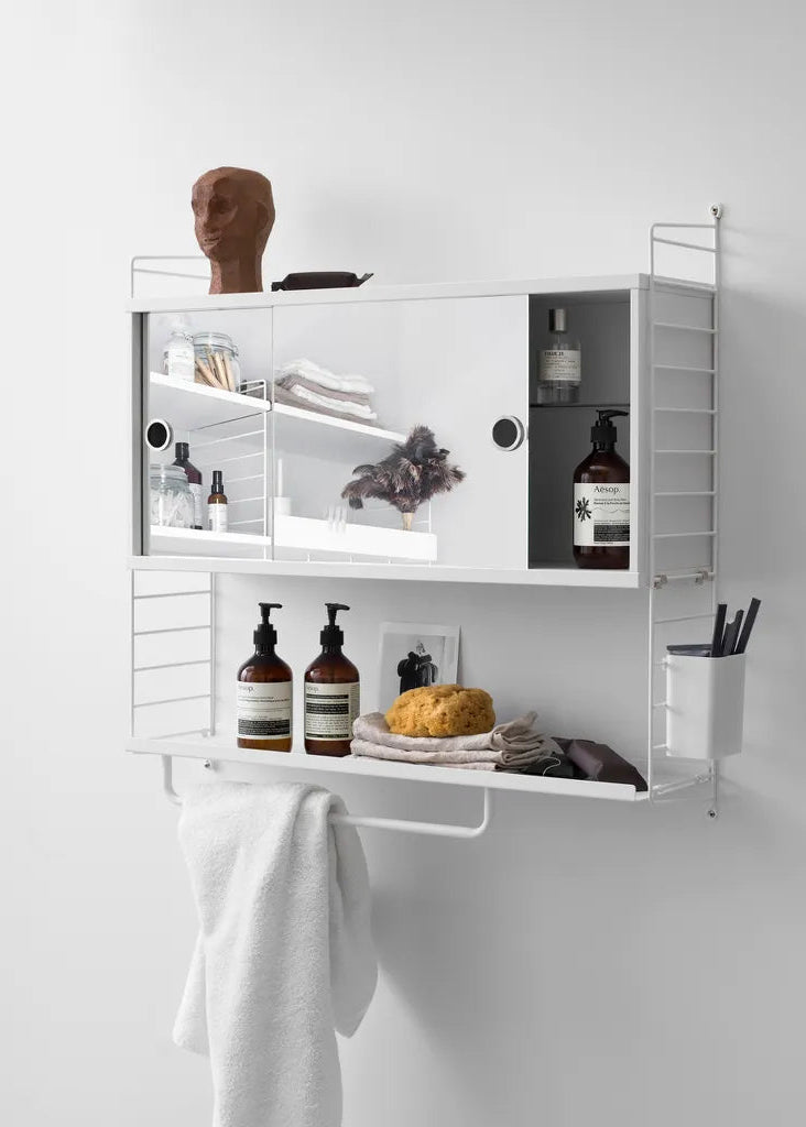Badezimmer, Bundle A von String - 2 - Jacobsen Plus