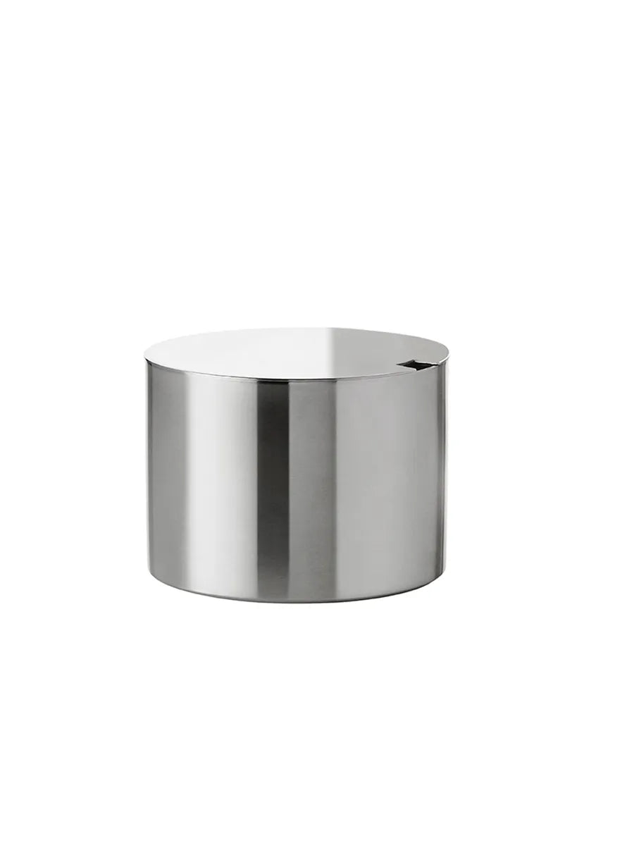 Arne Jacobsen Zuckerschale von Stelton - 1 - Jacobsen Plus