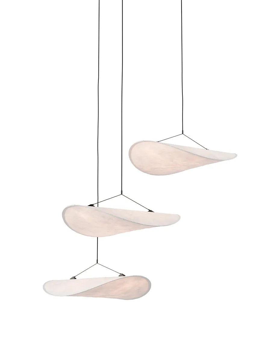 Tense Chandelier, Ø 55 cm von New Works - 5 - Jacobsen Plus