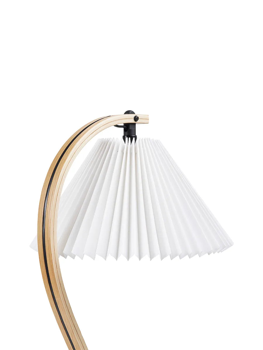 Timberline Tischlampe von GUBI - 6 - Jacobsen Plus