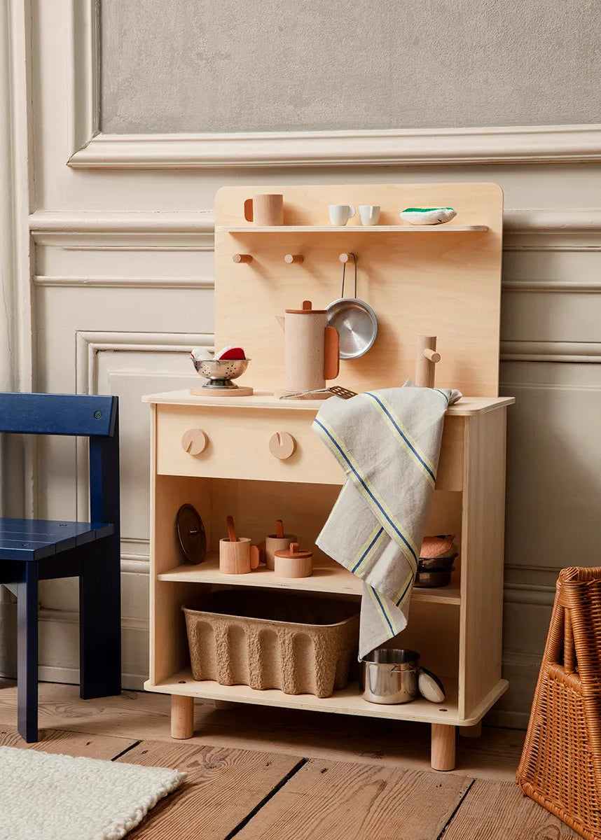 Toro Play Kitchen von Ferm Living - 2 - Jacobsen Plus